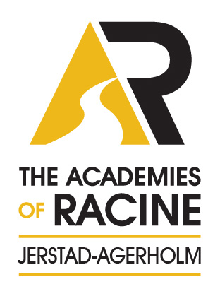 Jerestad-Agerholm AoR logo