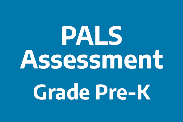 PALS Assessment