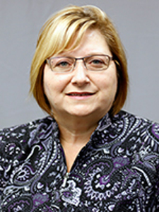 Cheryl Herman