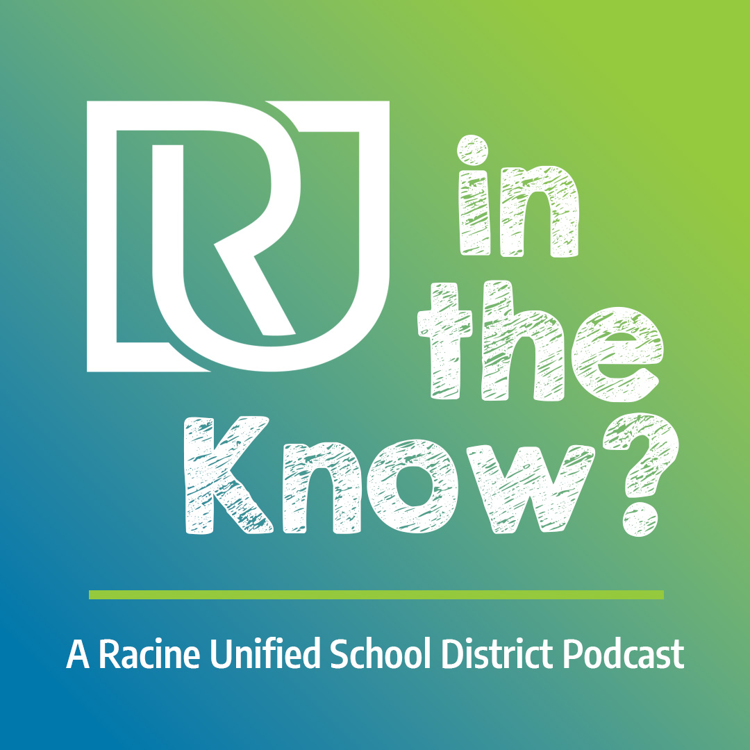 RU in the Know podcast cover