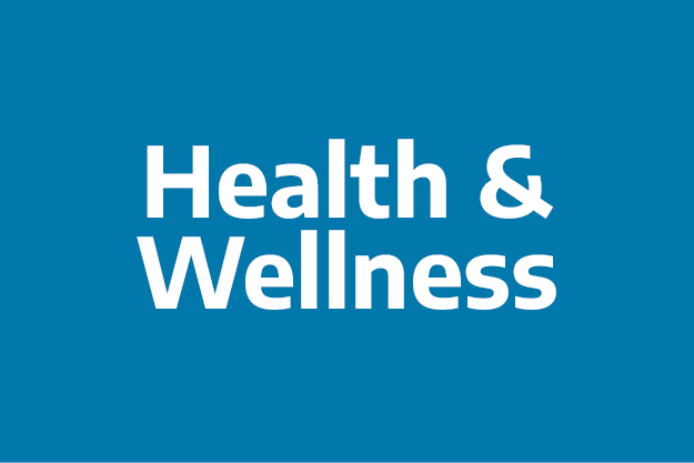 PU Health and Wellness