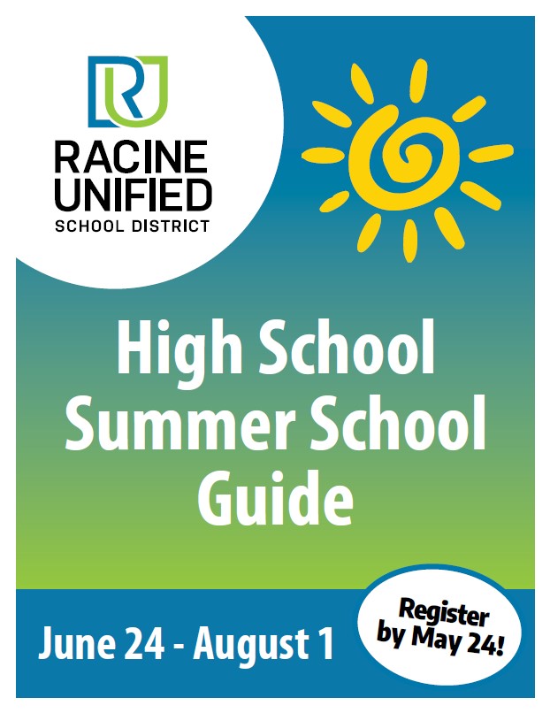 2024 Summer School High School Guide