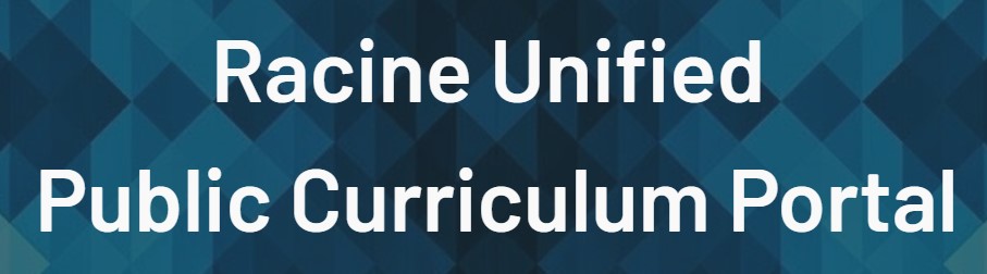 RUSD Public Curriculum Portal