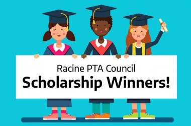 PTA Scholarships