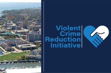 Violent Crime Reduction Initiative