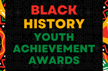 Black History Month Youth Achievement Awards