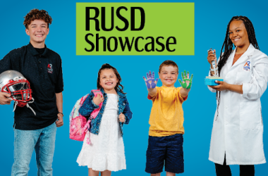 RUSD Showcase