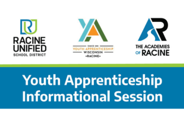 Youth Apprentice Info Session