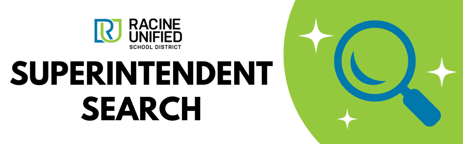 RUSD Superintendent Search