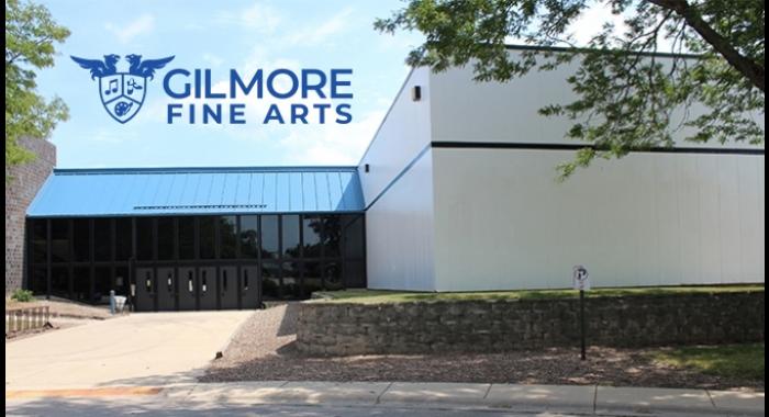 Gilmore Building