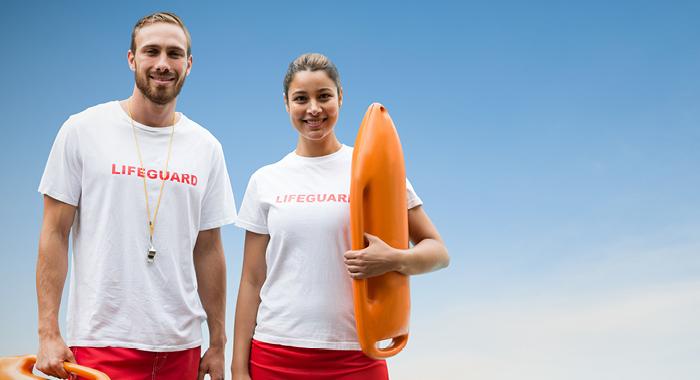 AC Lifeguards
