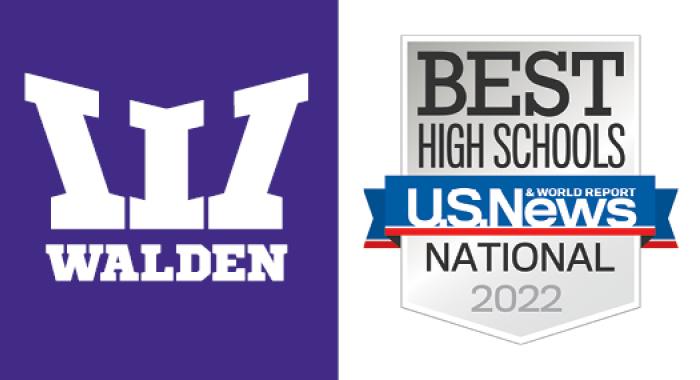 Walden Top School 2022