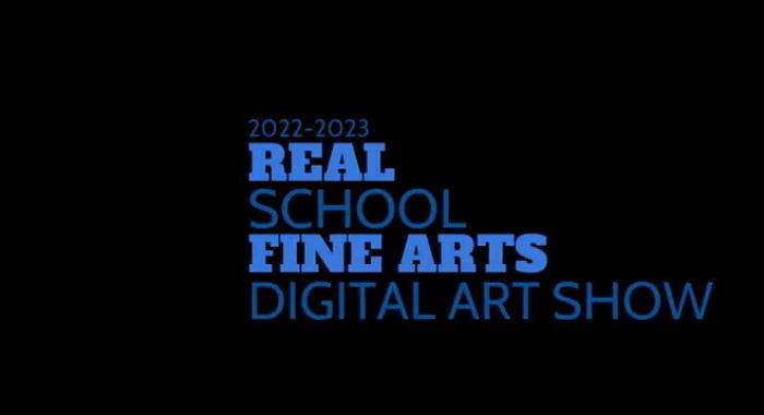 REAL Digital Art Show