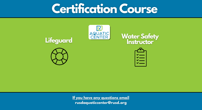 Certification Slide