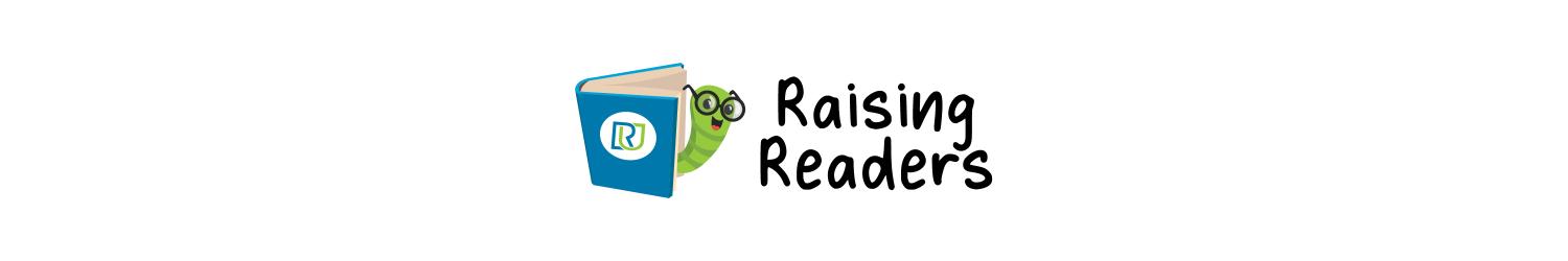 Raising Readers 3000