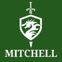 Mitchell KnightDragon 2023