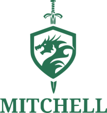 Mitchell 2023 Logo